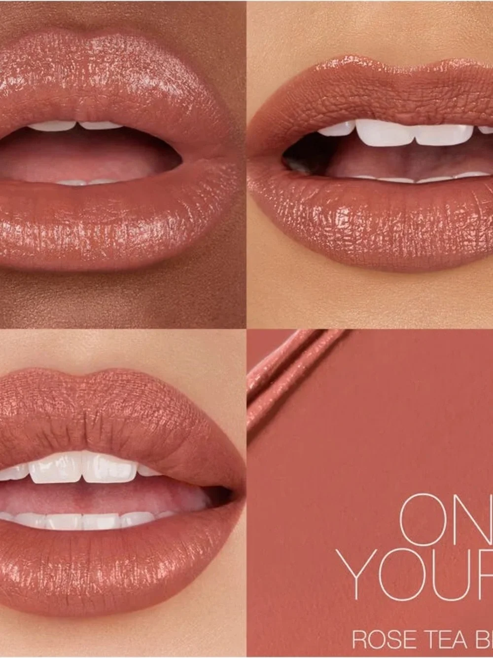NARS Explicit Lipstick in shade 810 Only Yours